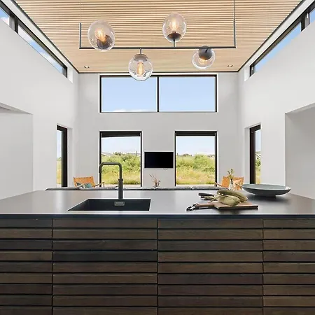 4426-hvide-sande-granvej-4 度假居