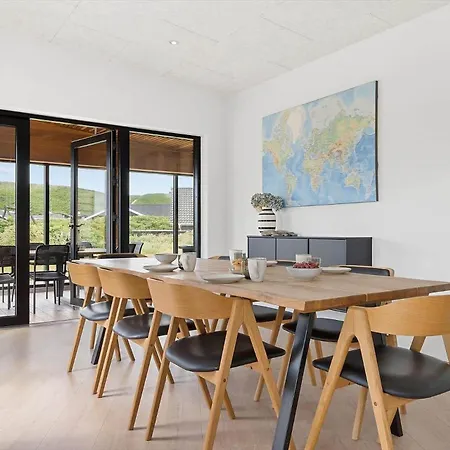 4426-hvide-sande-granvej-4 度假居 *