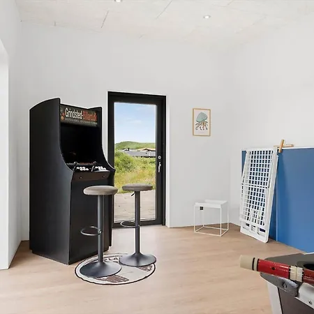 Vakantiehuis 4426-hvide-sande-granvej-4