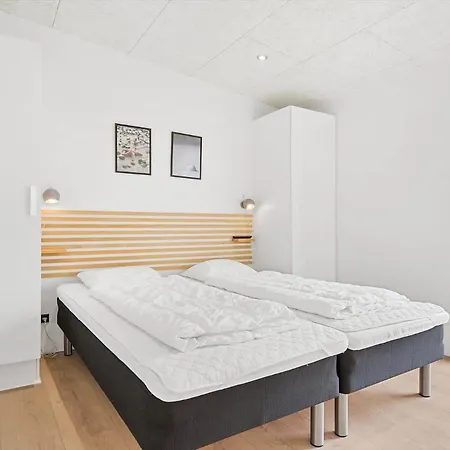 4426-hvide-sande-granvej-4 Vakantiehuis *