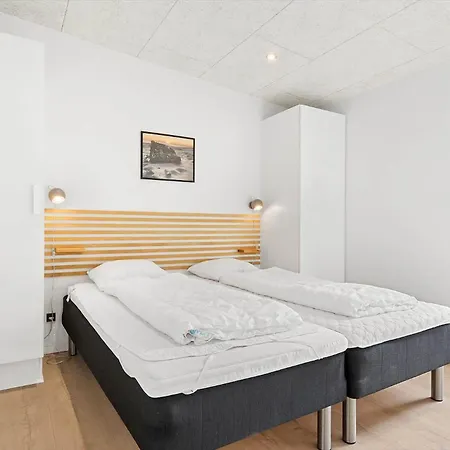 度假居 4426-hvide-sande-granvej-4 *