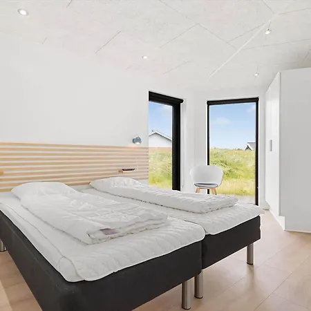 Feriehus 4426-hvide-sande-granvej-4 *