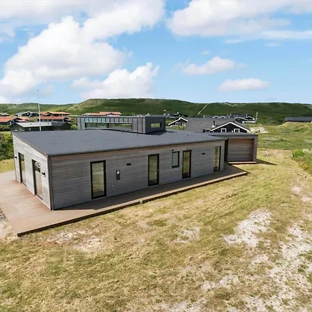 4426-hvide-sande-granvej-4 度假居 *