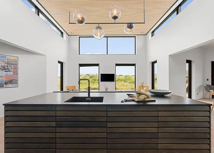 4426-hvide-sande-granvej-4 Σπίτι διακοπών