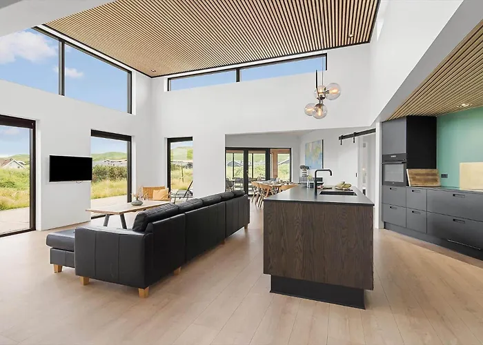 Σπίτι διακοπών 4426-hvide-sande-granvej-4 Hvide Sande