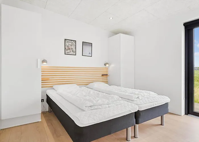 4426-hvide-sande-granvej-4 Holiday home *