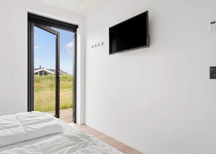 Σπίτι διακοπών 4426-hvide-sande-granvej-4