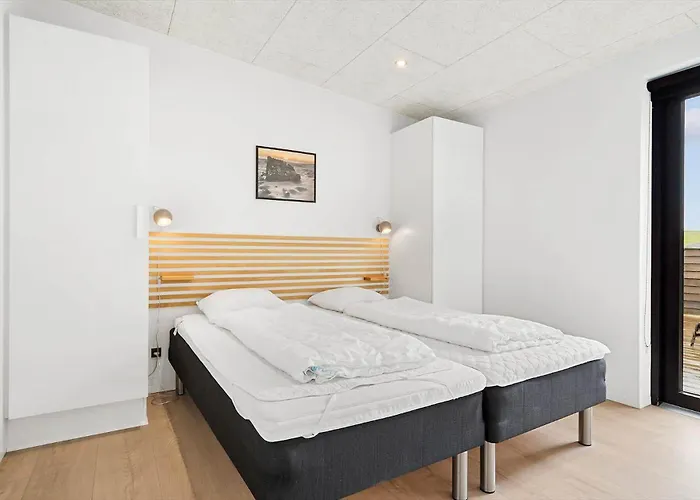 Σπίτι διακοπών 4426-hvide-sande-granvej-4 *