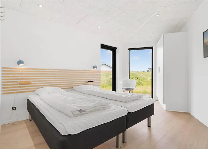 Holiday home 4426-hvide-sande-granvej-4 *