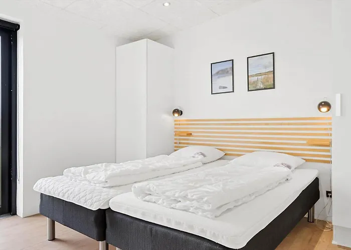 4426-hvide-sande-granvej-4 Holiday home *