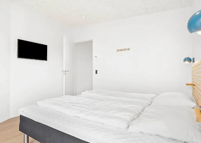 Holiday home 4426-hvide-sande-granvej-4 *