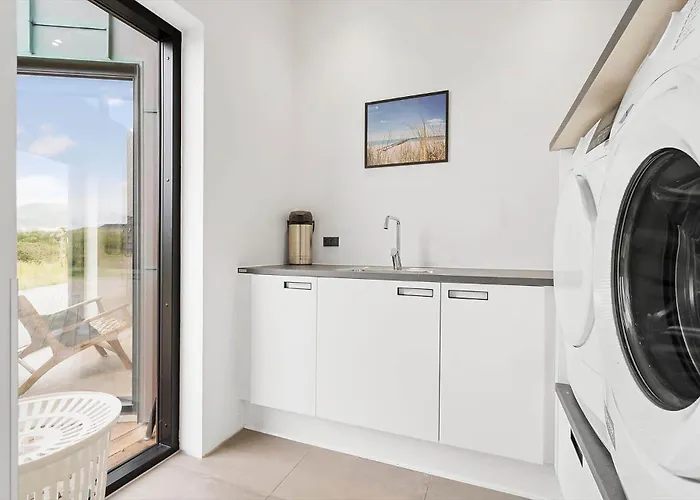 4426-hvide-sande-granvej-4 Σπίτι διακοπών