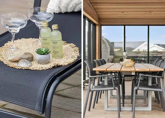 4426-hvide-sande-granvej-4 Σπίτι διακοπών