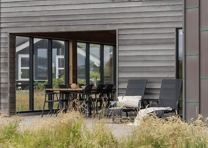 Σπίτι διακοπών 4426-hvide-sande-granvej-4