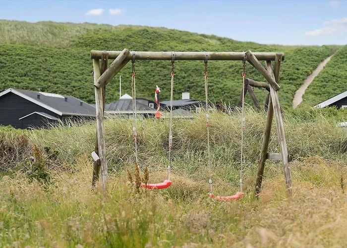 Σπίτι διακοπών 4426-hvide-sande-granvej-4 Hvide Sande